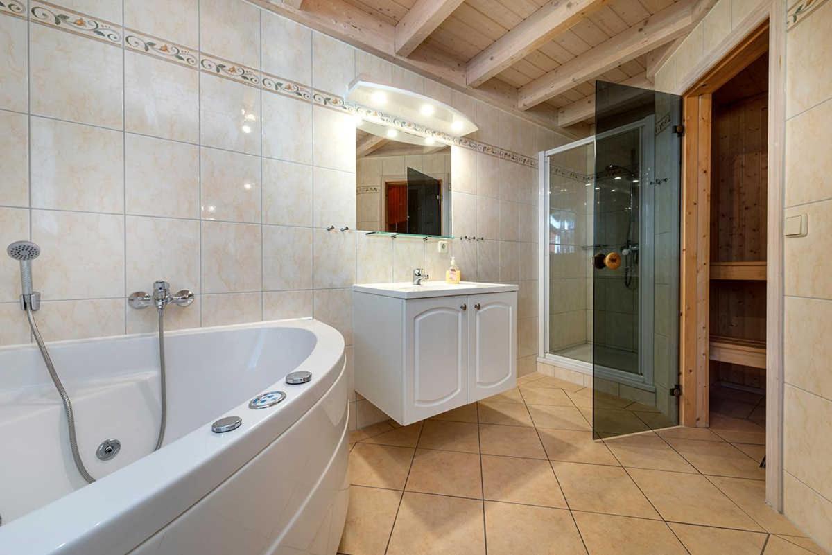 Ferienhaus Sprottenkiste Baabe Extérieur photo